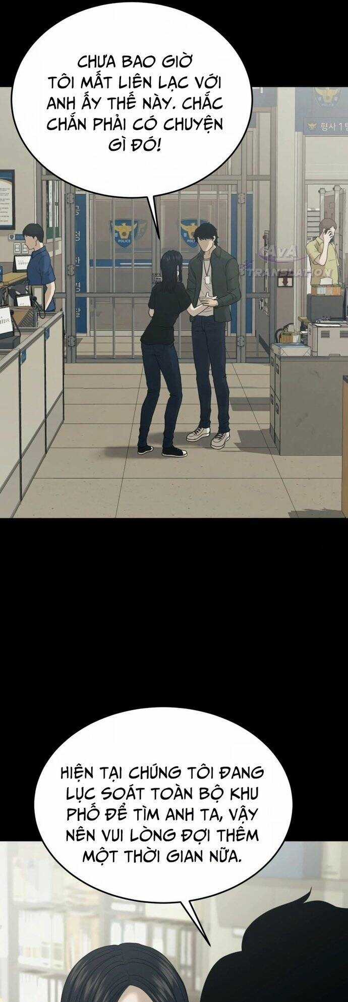 Công Ty Luật Boksu - Chapter 3 - Trang 26