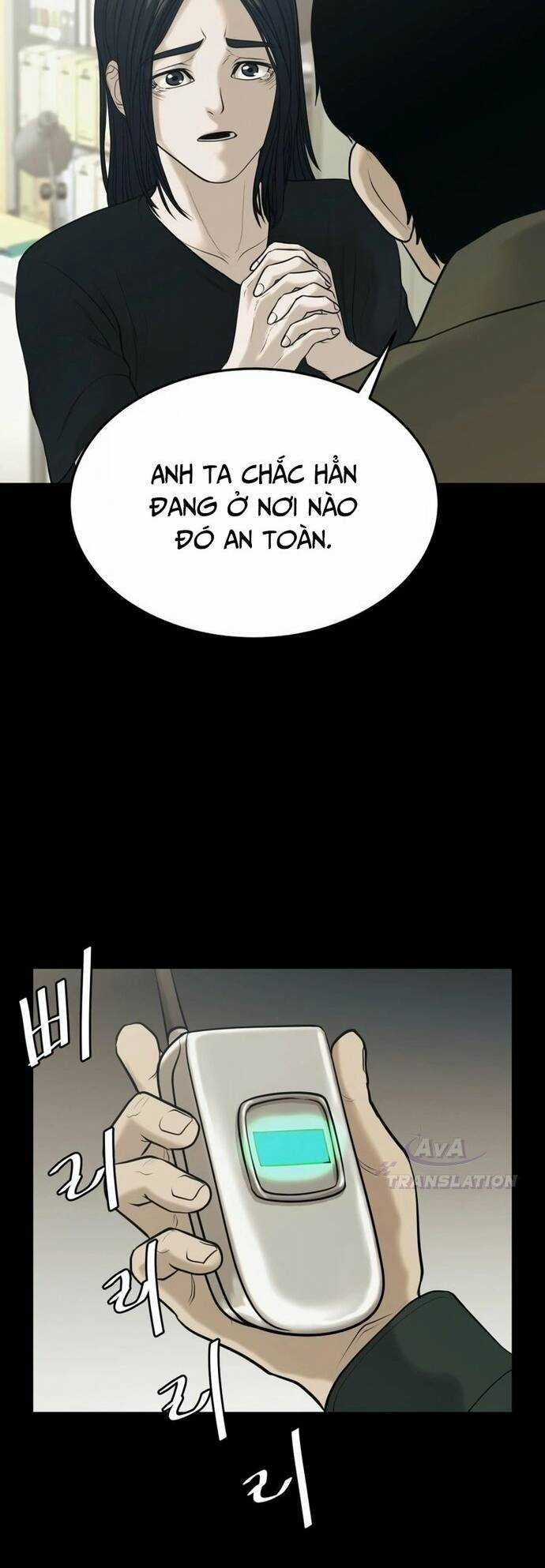 Công Ty Luật Boksu - Chapter 3 - Trang 27