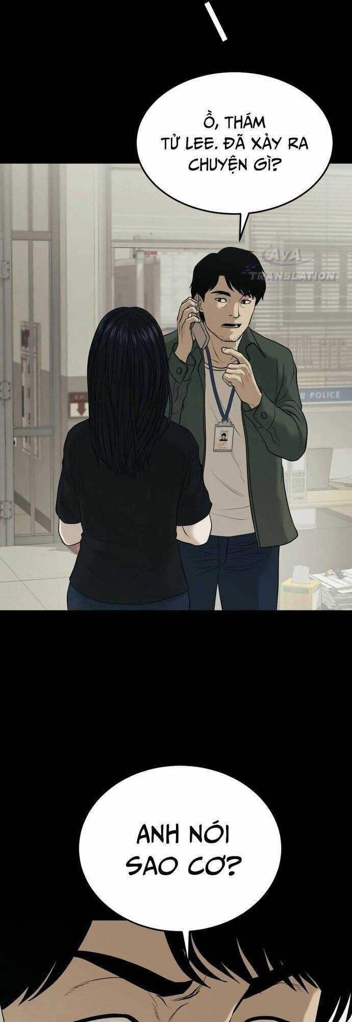 Công Ty Luật Boksu - Chapter 3 - Trang 28