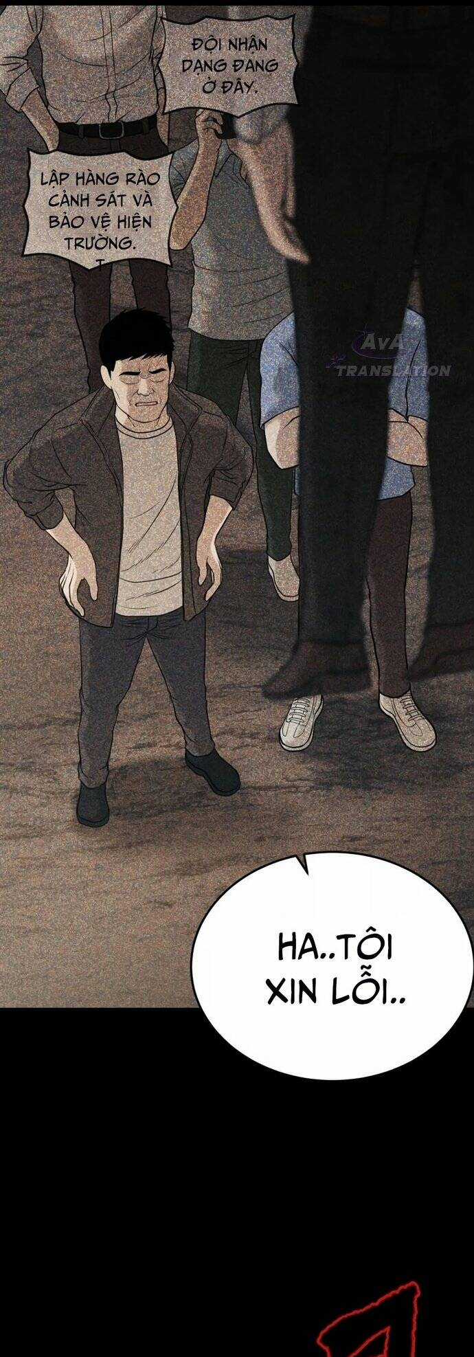 Công Ty Luật Boksu - Chapter 3 - Trang 32