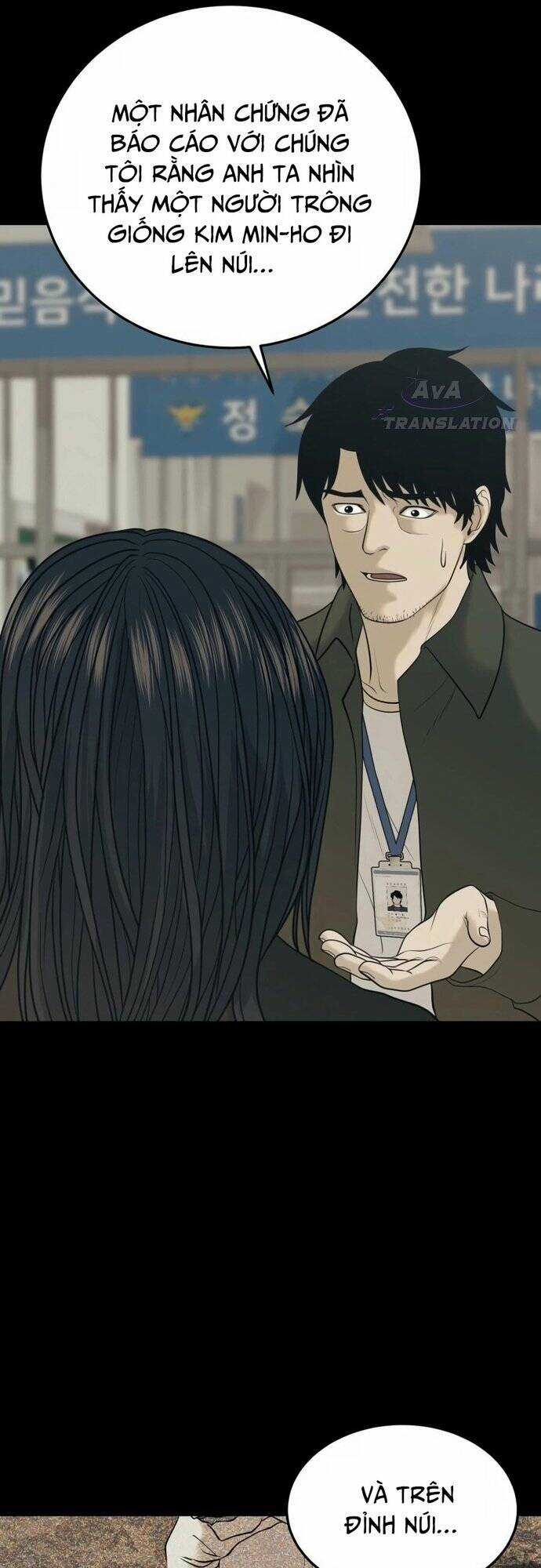 Công Ty Luật Boksu - Chapter 3 - Trang 34