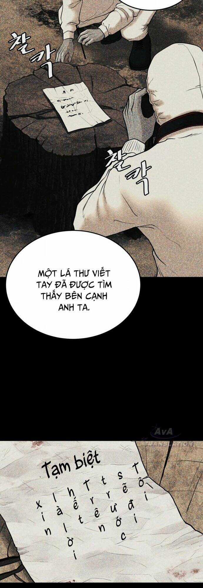 Công Ty Luật Boksu - Chapter 3 - Trang 35