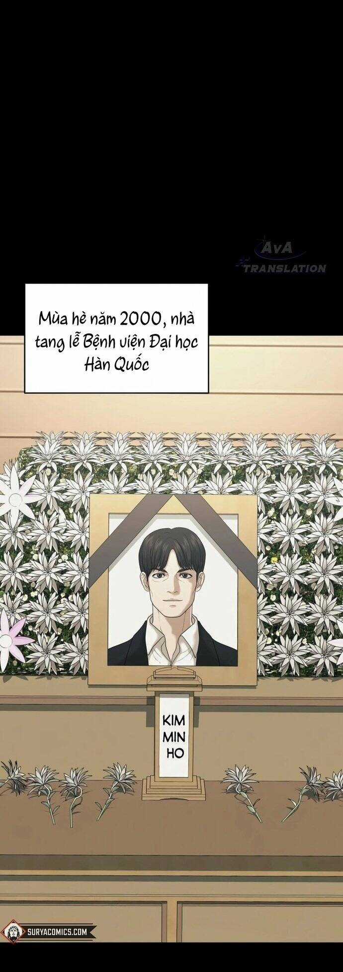 Công Ty Luật Boksu - Chapter 3 - Trang 38