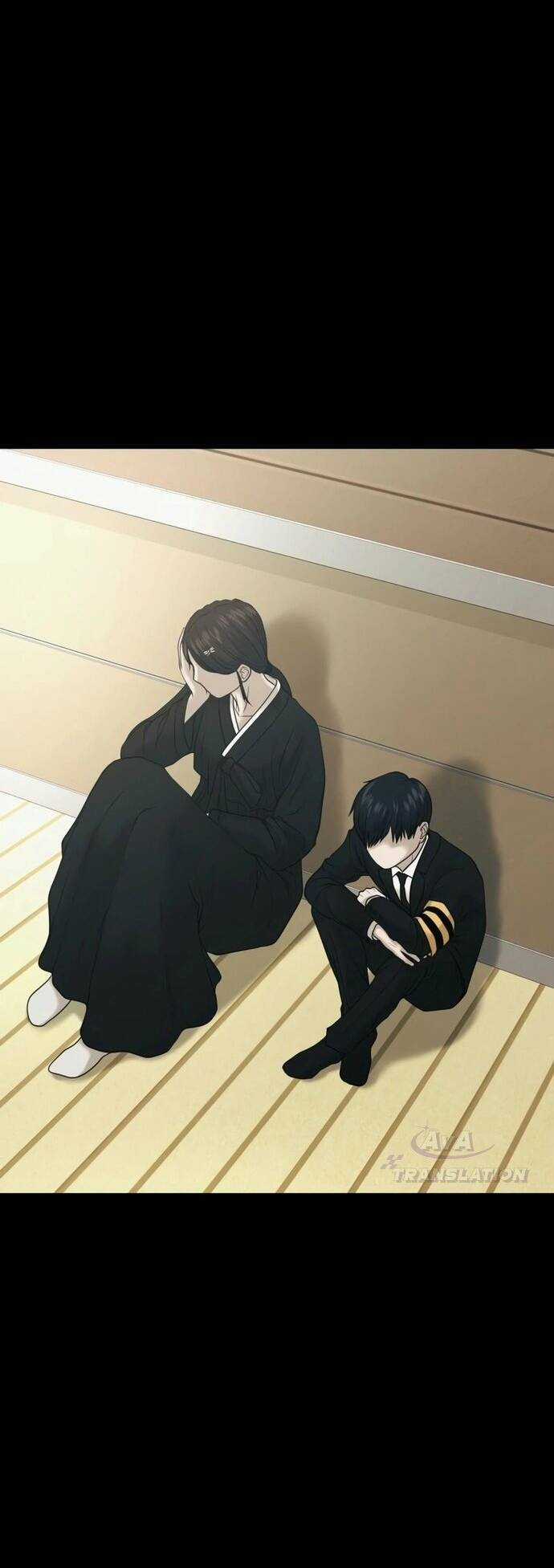 Công Ty Luật Boksu - Chapter 3 - Trang 39