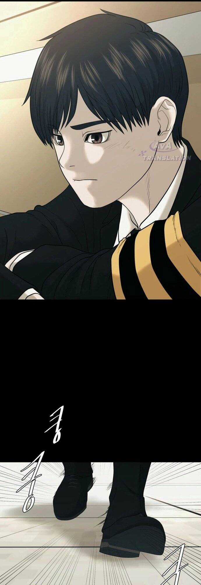 Công Ty Luật Boksu - Chapter 3 - Trang 40