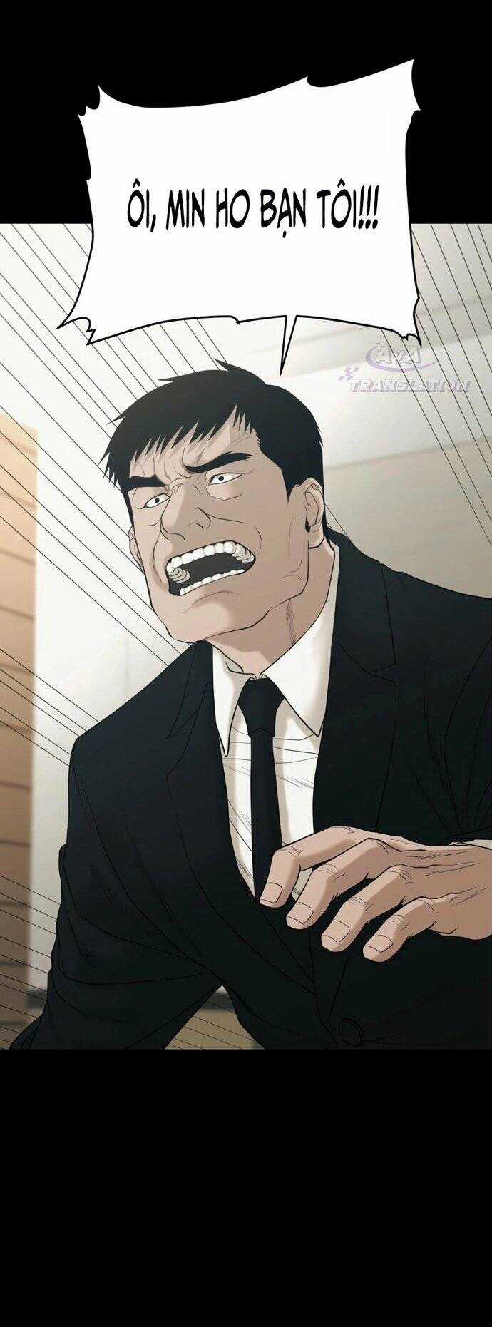 Công Ty Luật Boksu - Chapter 3 - Trang 42