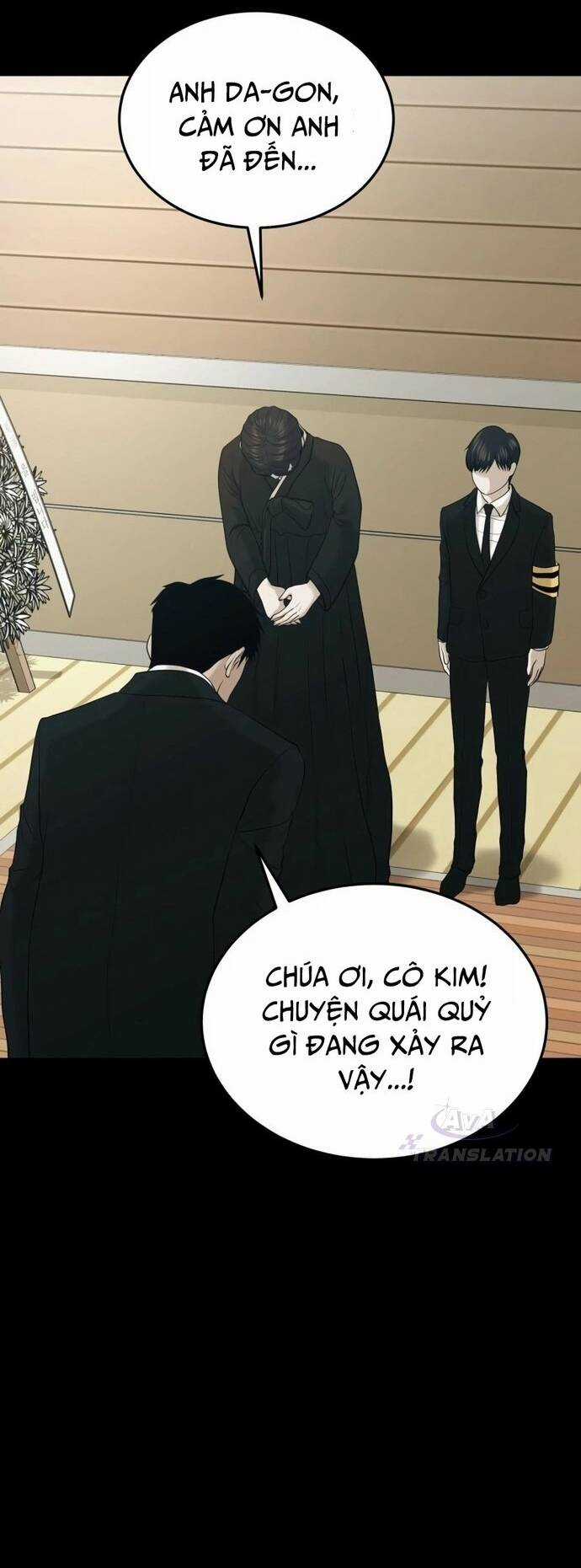 Công Ty Luật Boksu - Chapter 3 - Trang 43