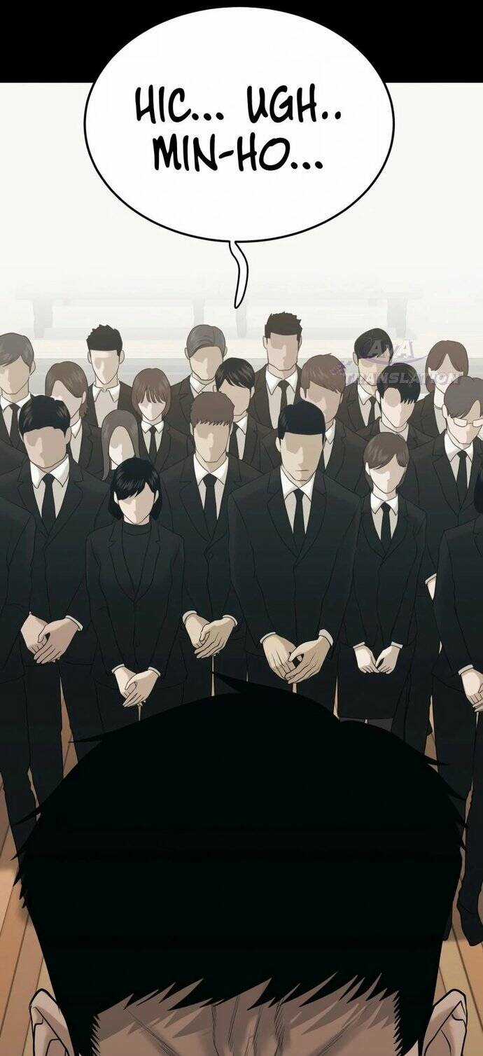 Công Ty Luật Boksu - Chapter 3 - Trang 46