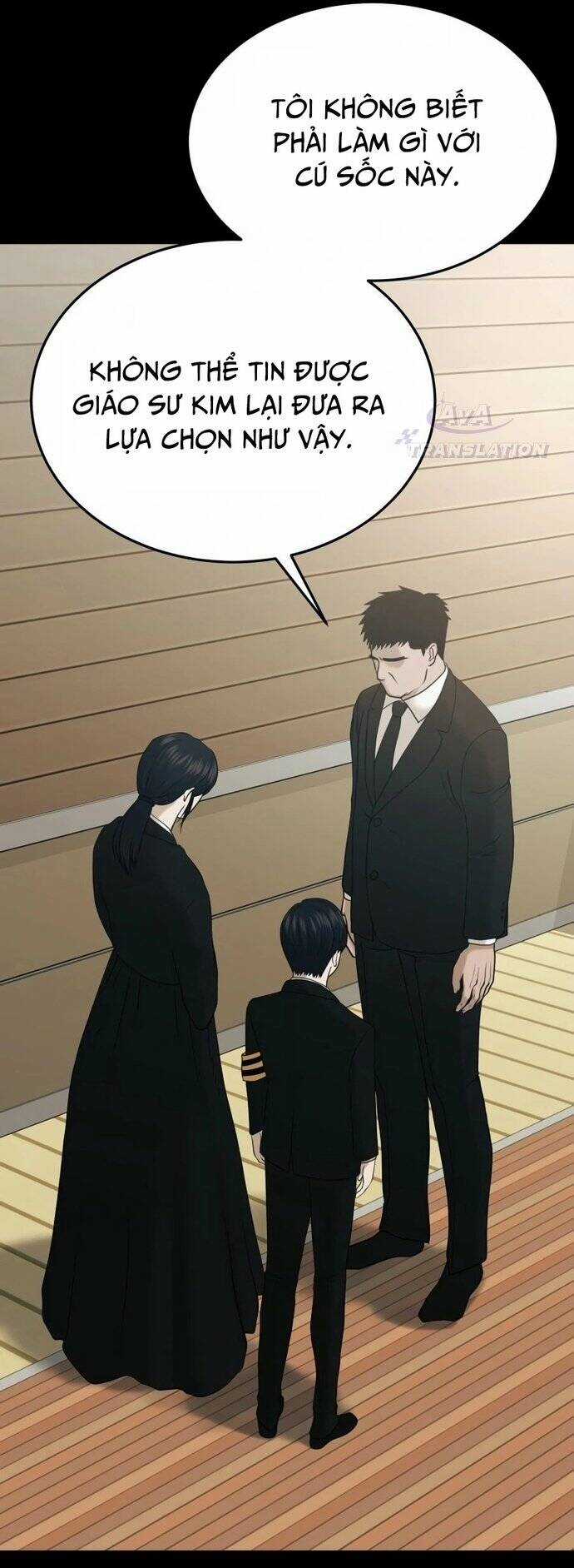Công Ty Luật Boksu - Chapter 3 - Trang 48