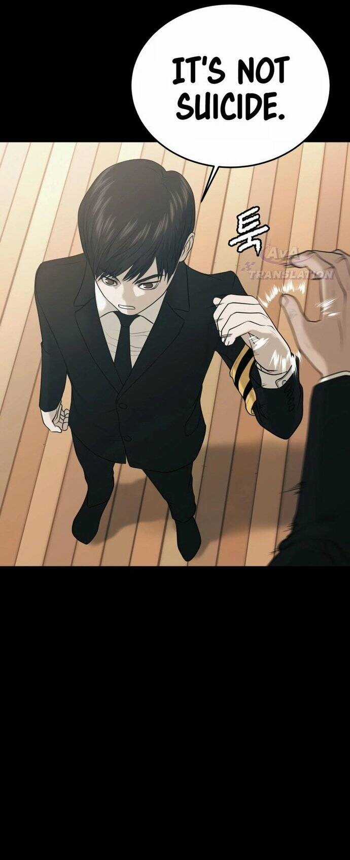 Công Ty Luật Boksu - Chapter 3 - Trang 54