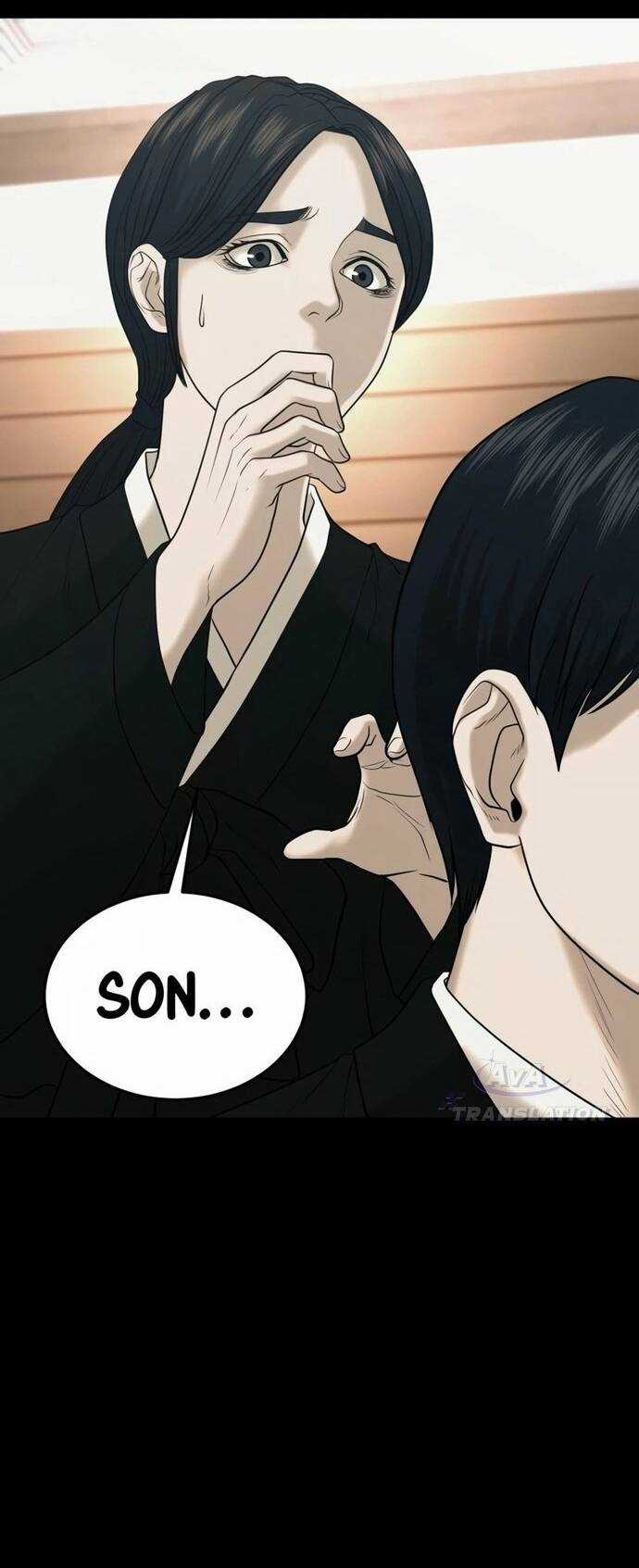 Công Ty Luật Boksu - Chapter 3 - Trang 55