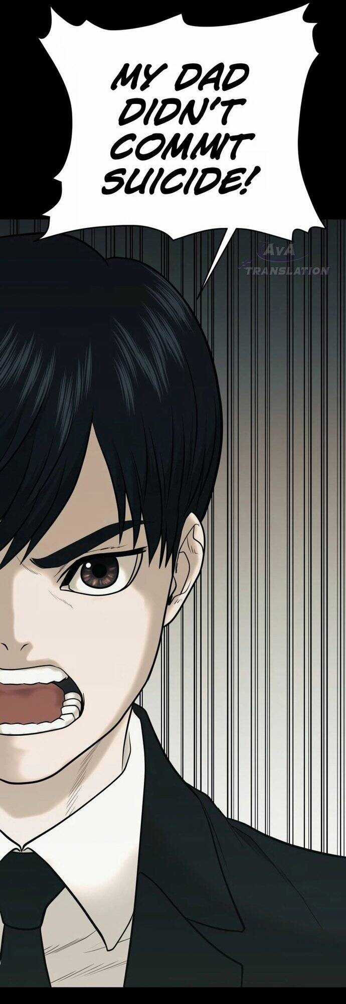 Công Ty Luật Boksu - Chapter 3 - Trang 56