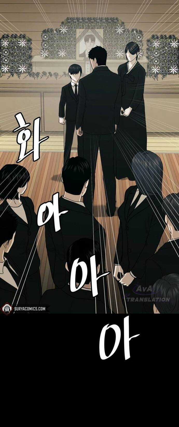 Công Ty Luật Boksu - Chapter 3 - Trang 59