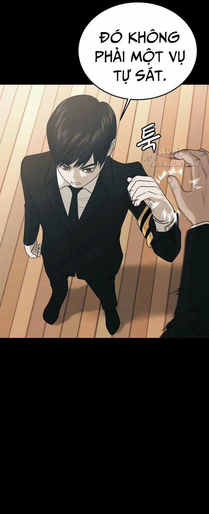 Công Ty Luật Boksu - Chapter 3 - Trang 60