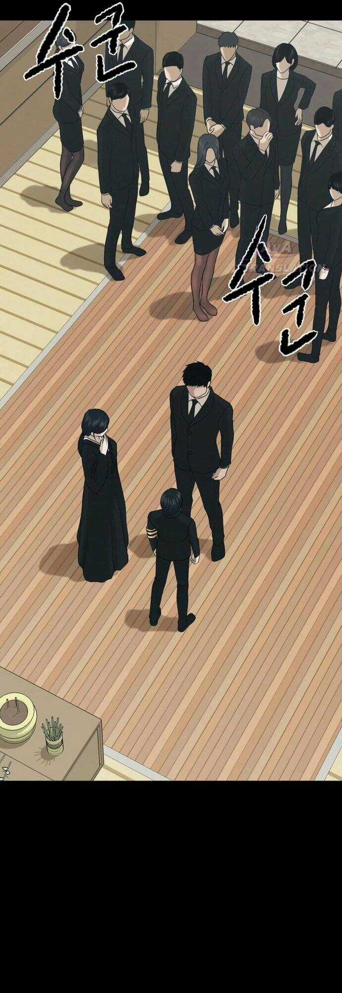 Công Ty Luật Boksu - Chapter 3 - Trang 64