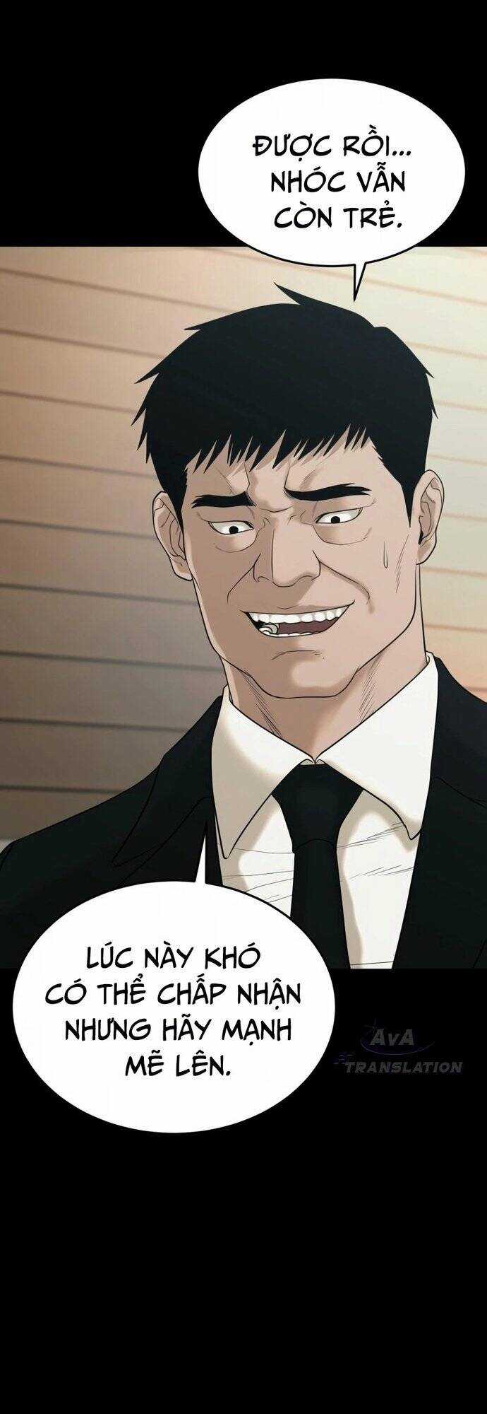 Công Ty Luật Boksu - Chapter 3 - Trang 65