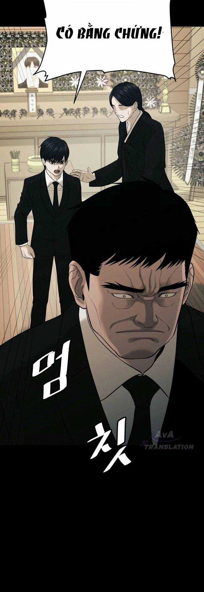 Công Ty Luật Boksu - Chapter 3 - Trang 67