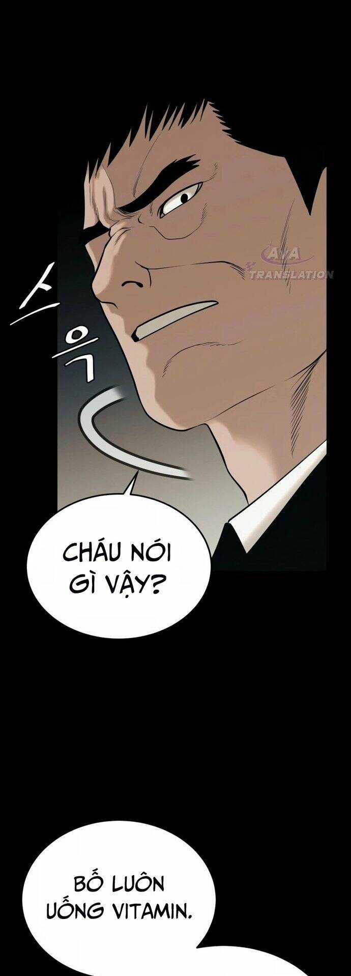 Công Ty Luật Boksu - Chapter 3 - Trang 68
