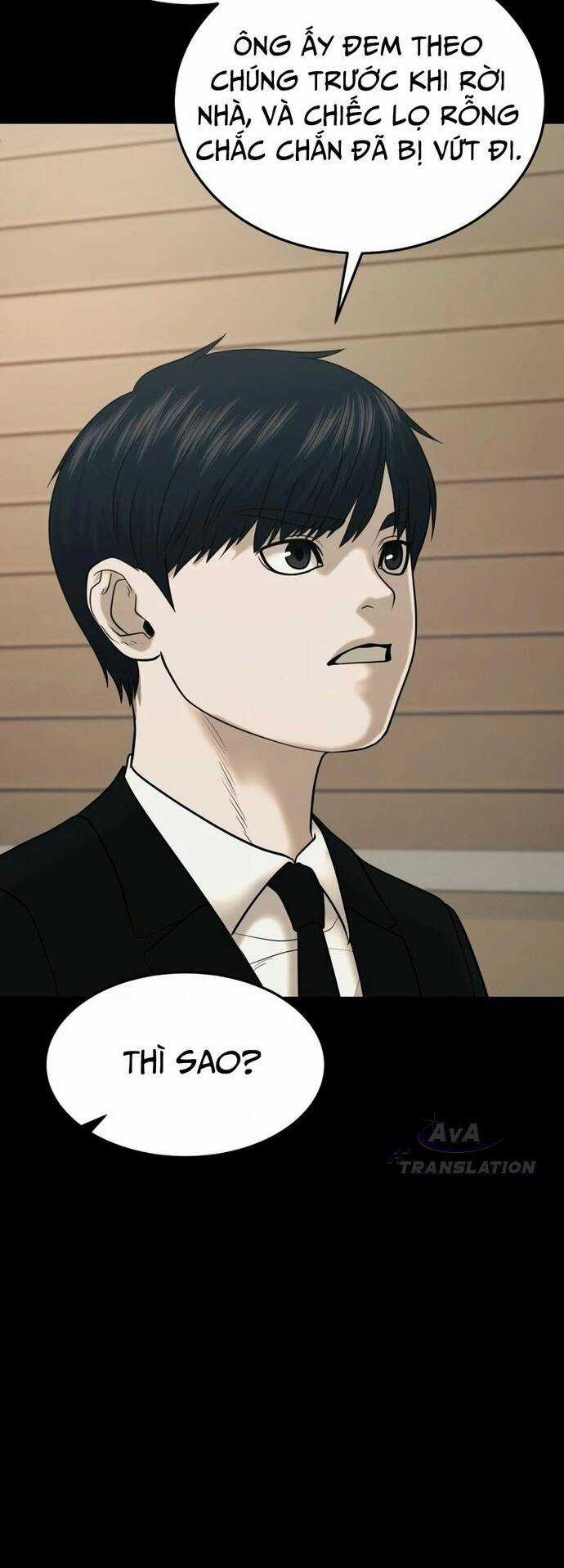 Công Ty Luật Boksu - Chapter 3 - Trang 69