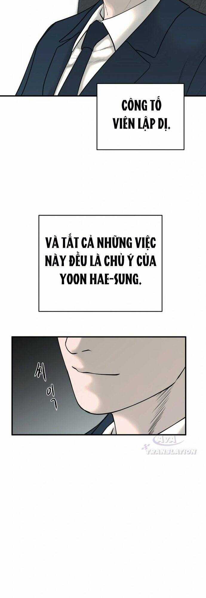 Công Ty Luật Boksu - Chapter 3 - Trang 9
