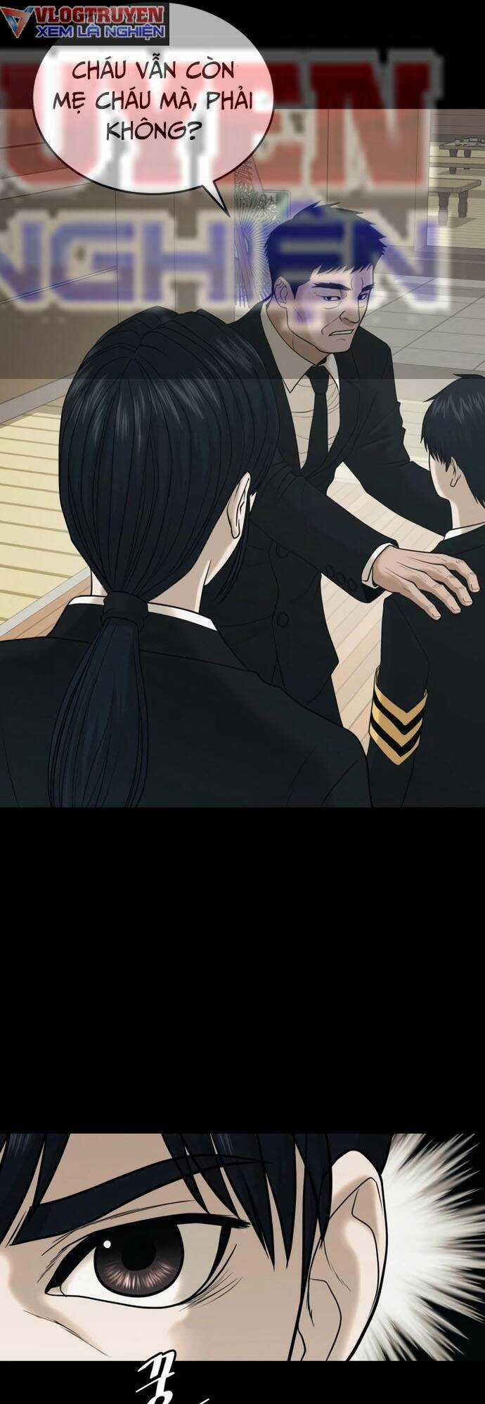 Công Ty Luật Boksu - Chapter 4 - Trang 12