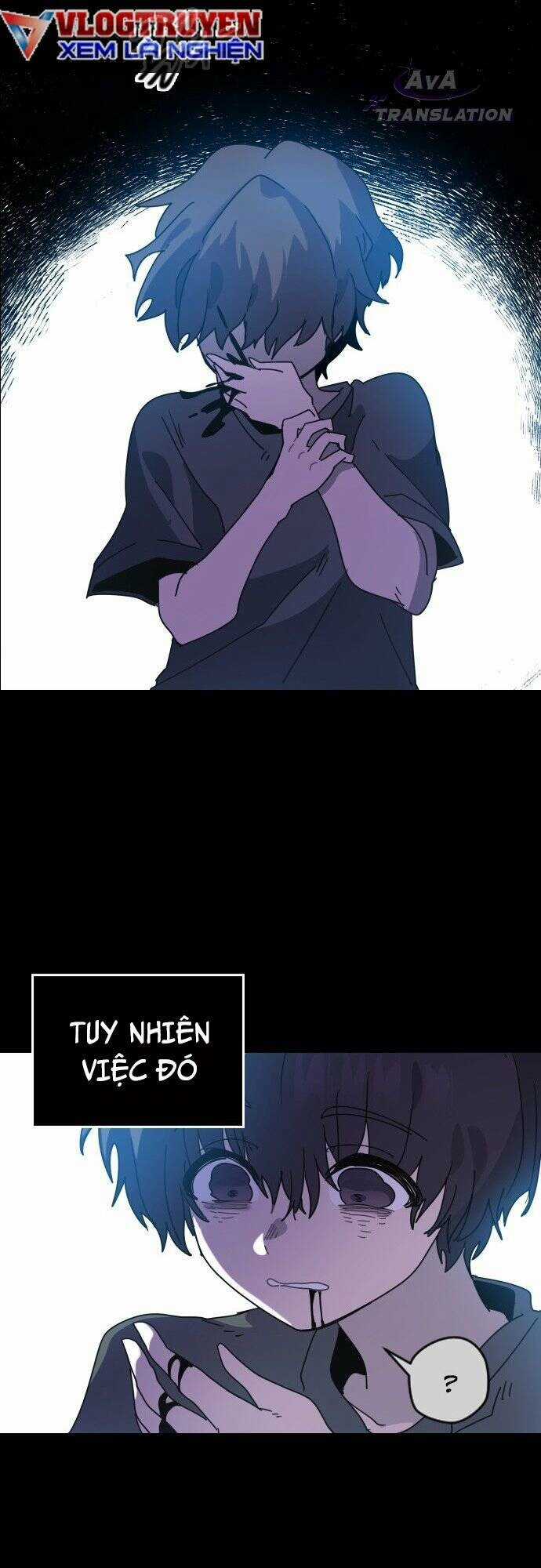 Công Ty Luật Boksu - Chapter 4 - Trang 115