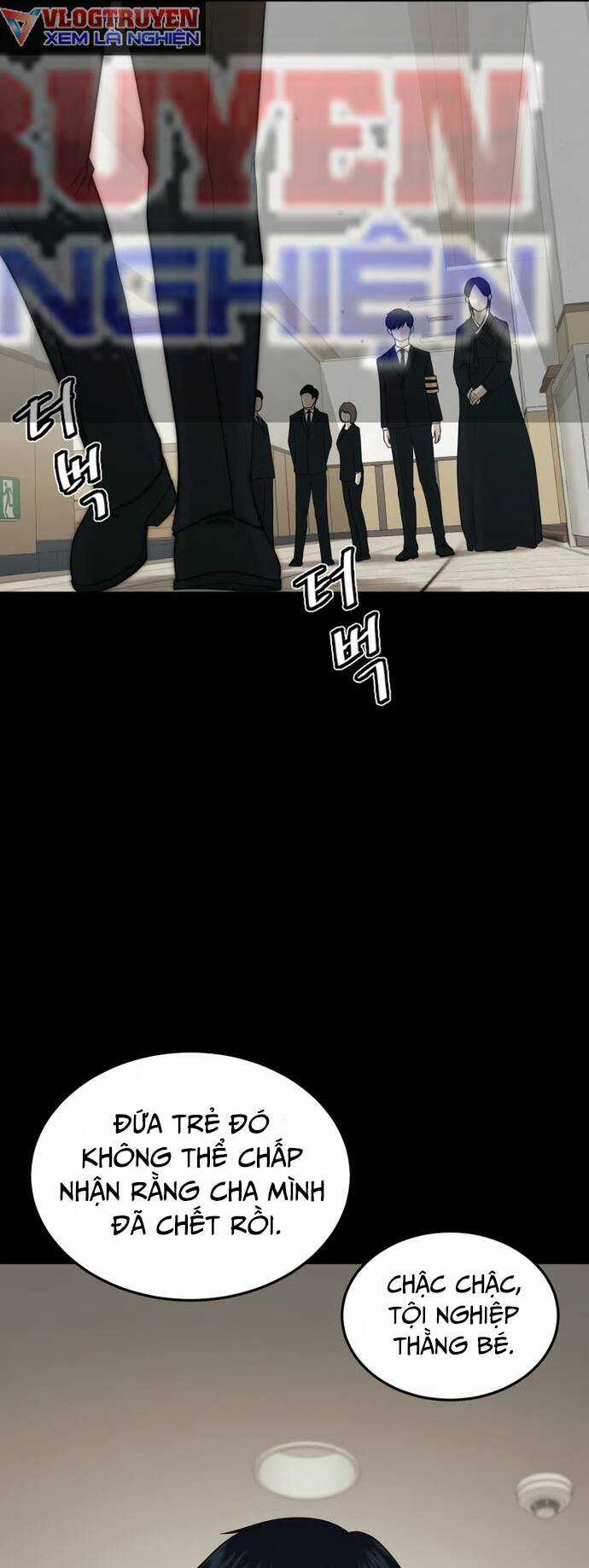 Công Ty Luật Boksu - Chapter 4 - Trang 14