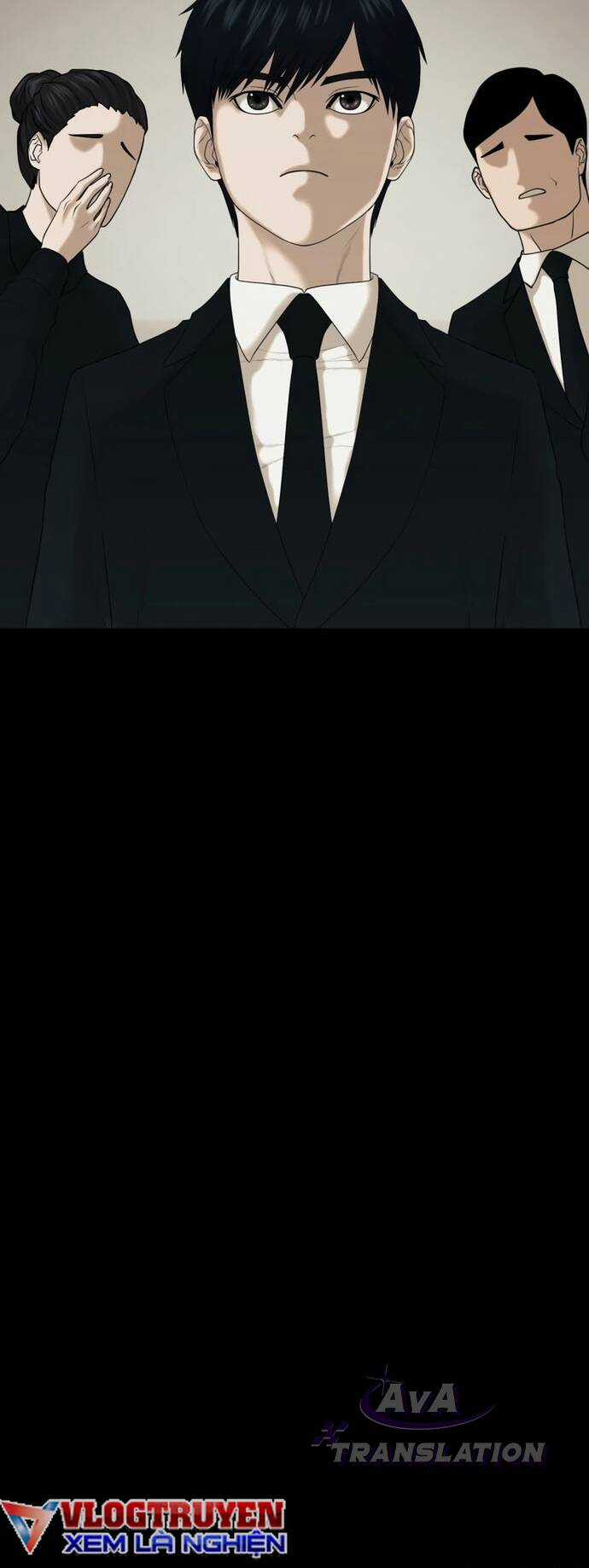 Công Ty Luật Boksu - Chapter 4 - Trang 15