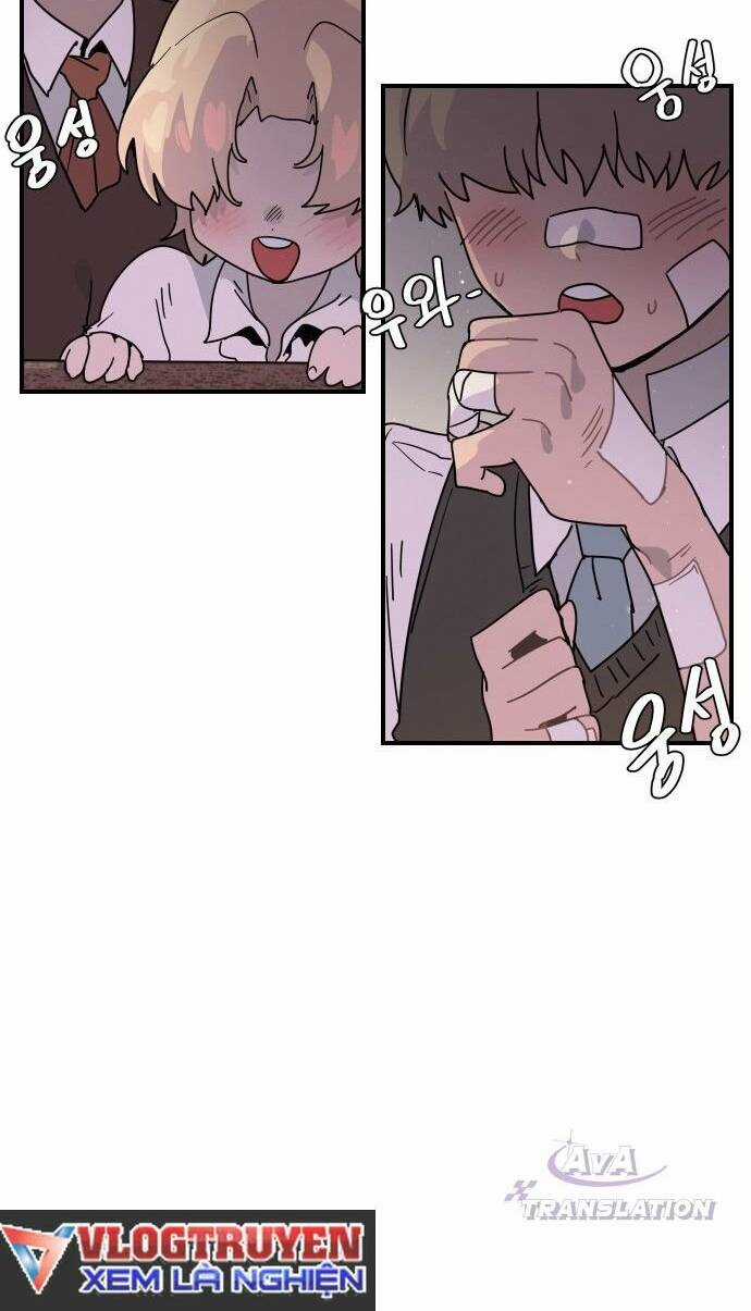 Công Ty Luật Boksu - Chapter 4 - Trang 158