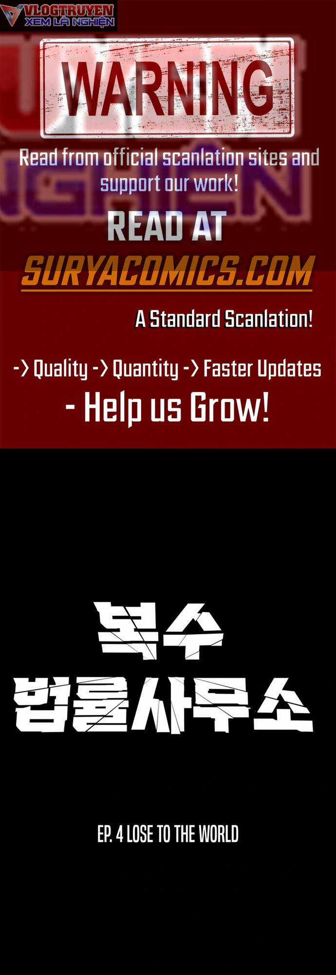 Công Ty Luật Boksu - Chapter 4 - Trang 3