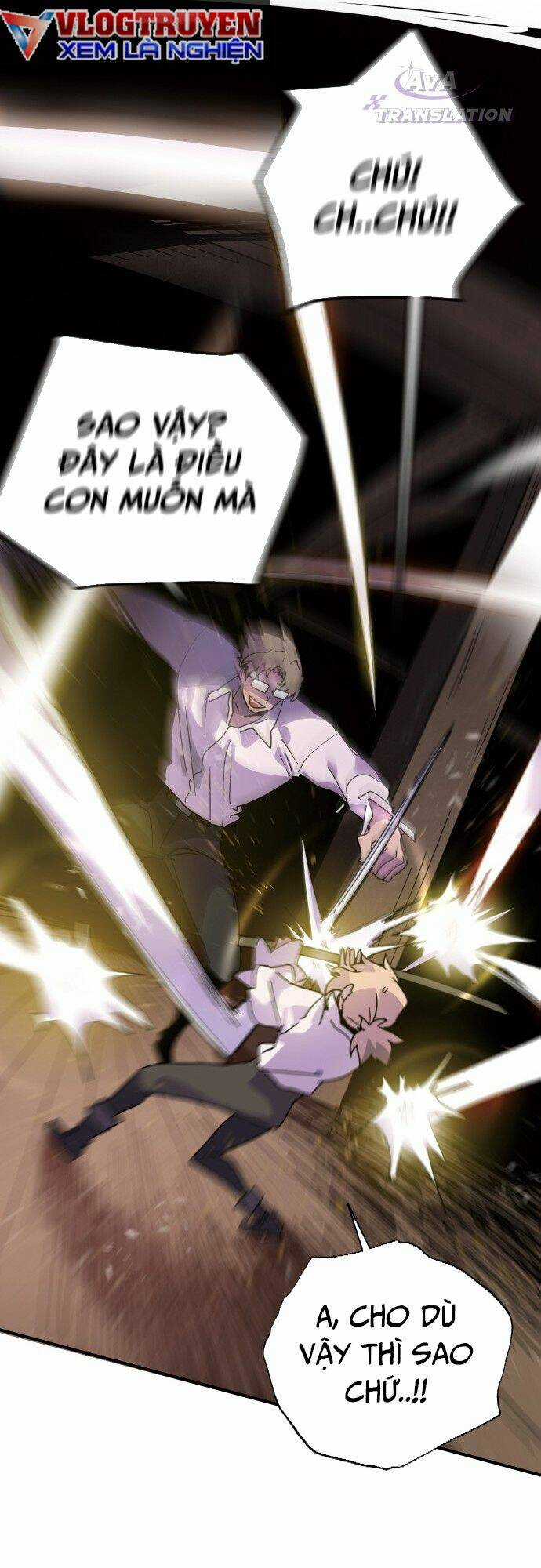 Công Ty Luật Boksu - Chapter 4 - Trang 203