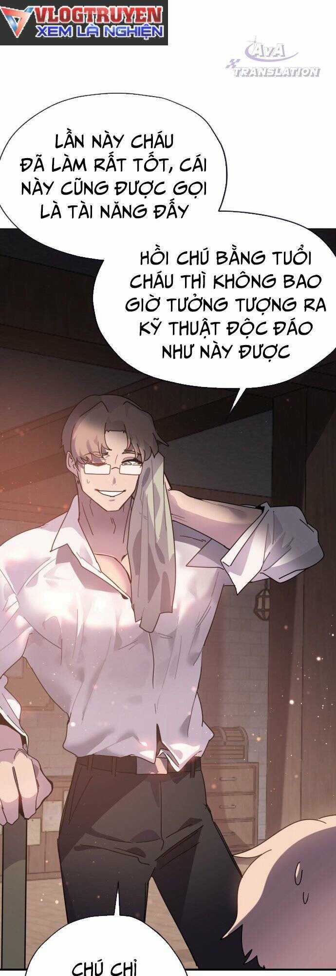 Công Ty Luật Boksu - Chapter 4 - Trang 215