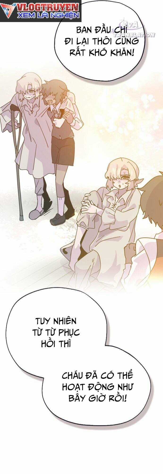 Công Ty Luật Boksu - Chapter 4 - Trang 220