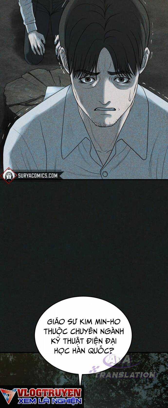 Công Ty Luật Boksu - Chapter 4 - Trang 23