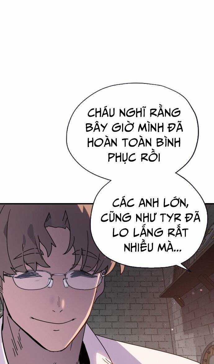 Công Ty Luật Boksu - Chapter 4 - Trang 221