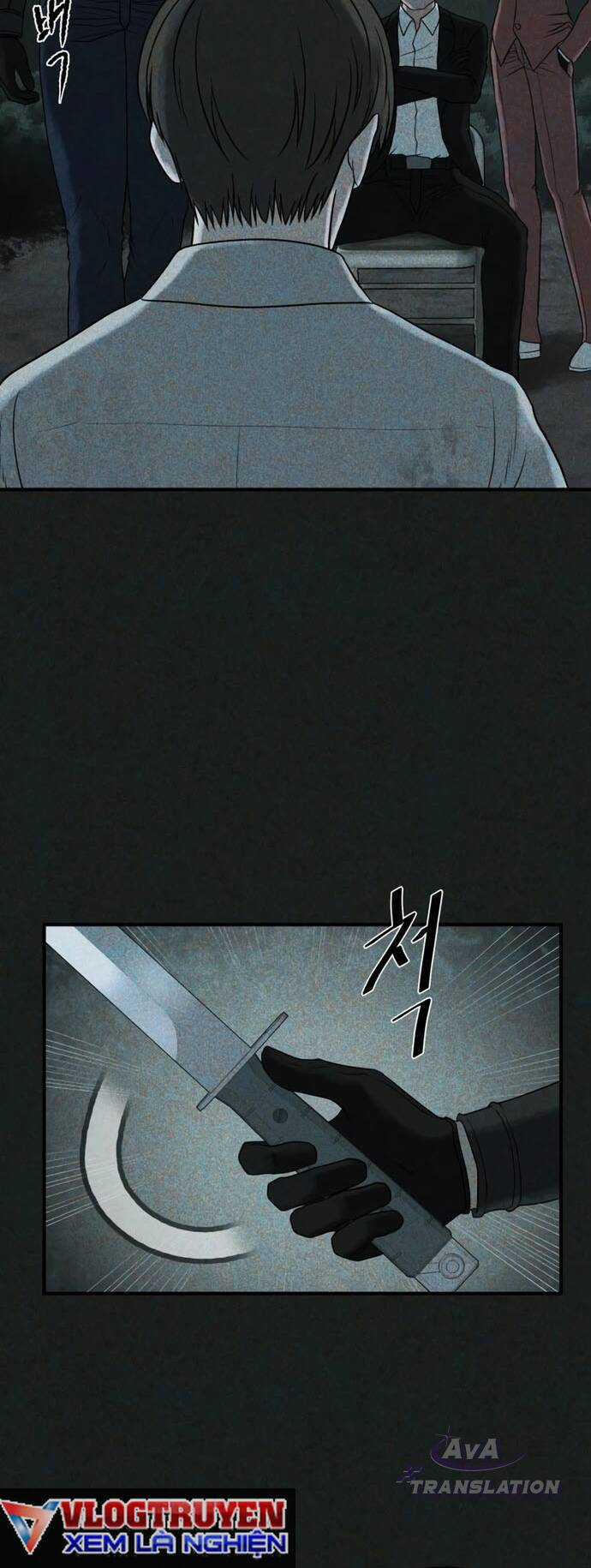 Công Ty Luật Boksu - Chapter 4 - Trang 25