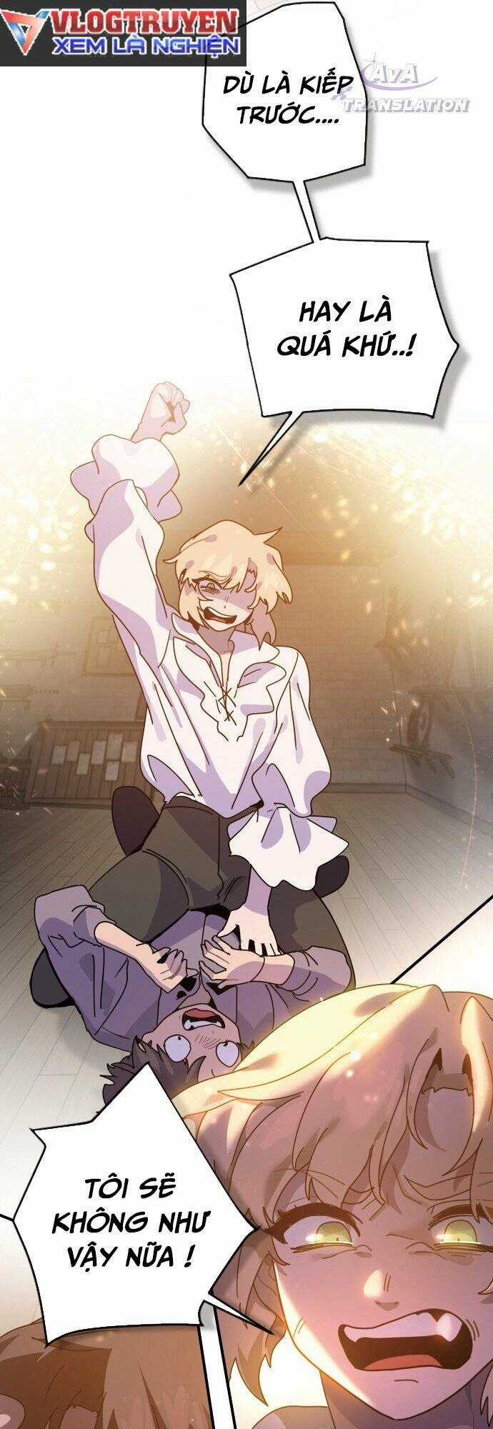 Công Ty Luật Boksu - Chapter 4 - Trang 272