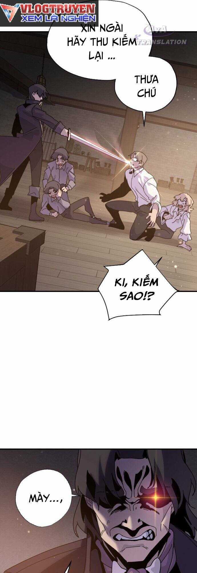 Công Ty Luật Boksu - Chapter 4 - Trang 277