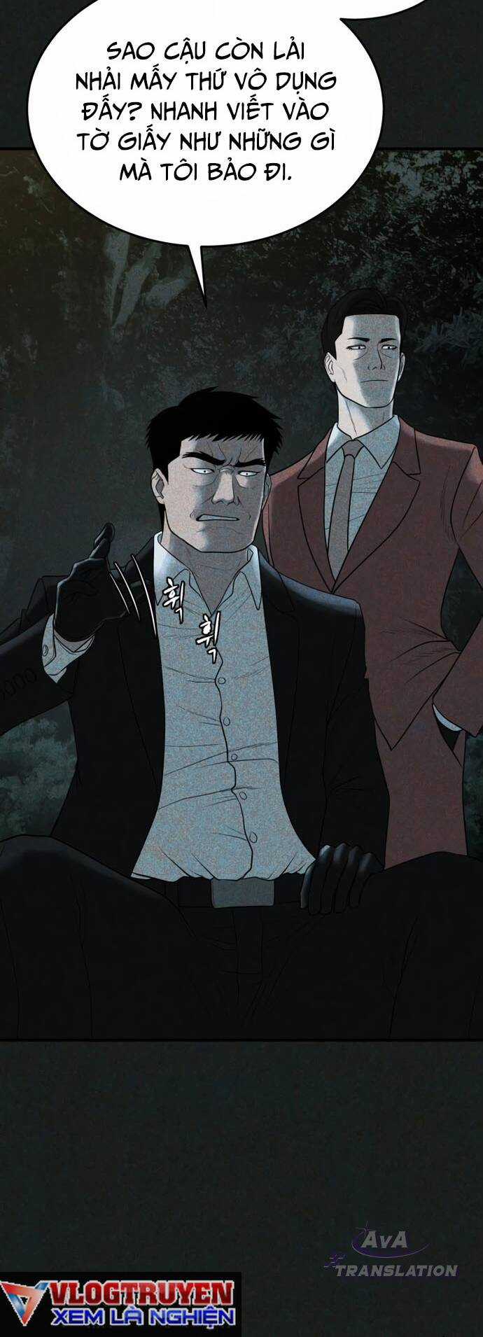 Công Ty Luật Boksu - Chapter 4 - Trang 29