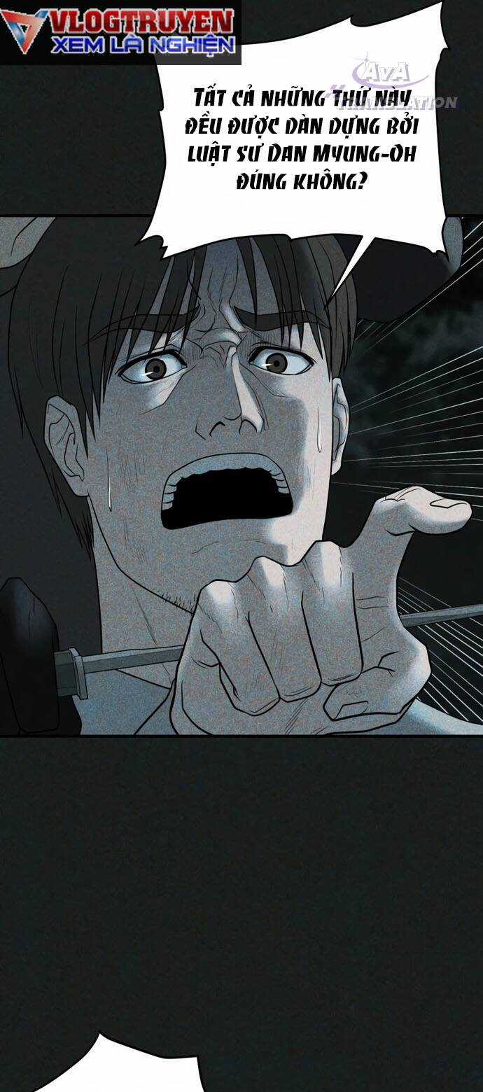 Công Ty Luật Boksu - Chapter 4 - Trang 30