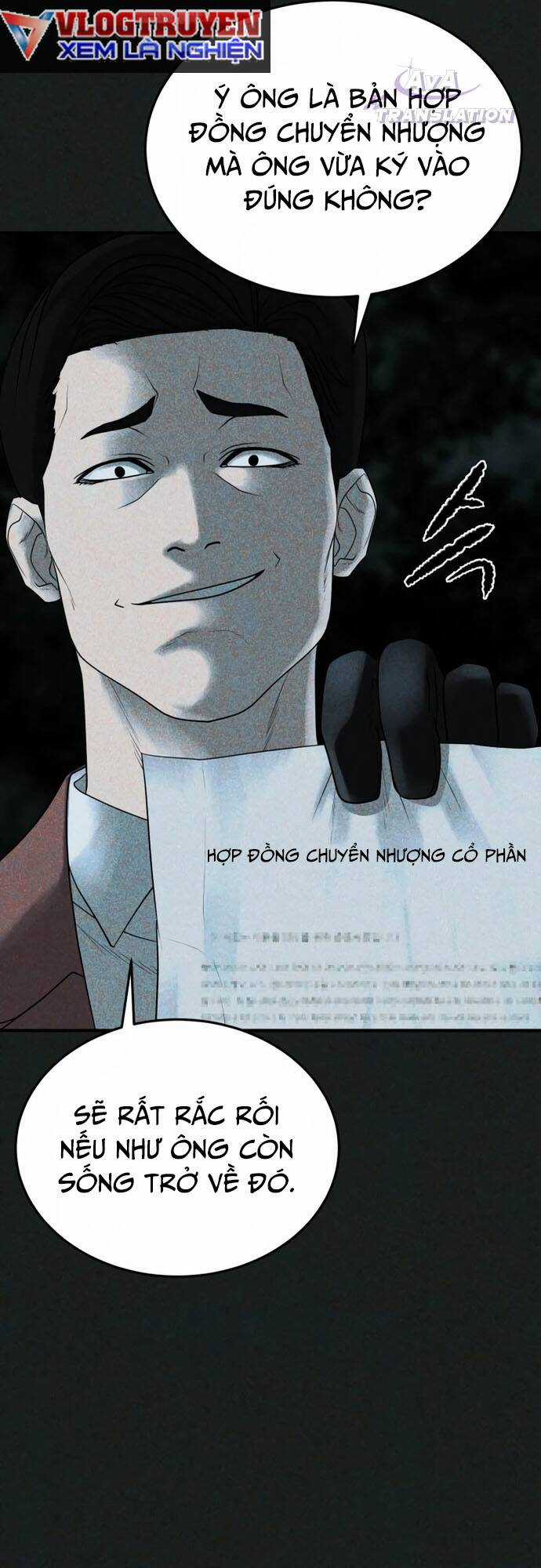 Công Ty Luật Boksu - Chapter 4 - Trang 34