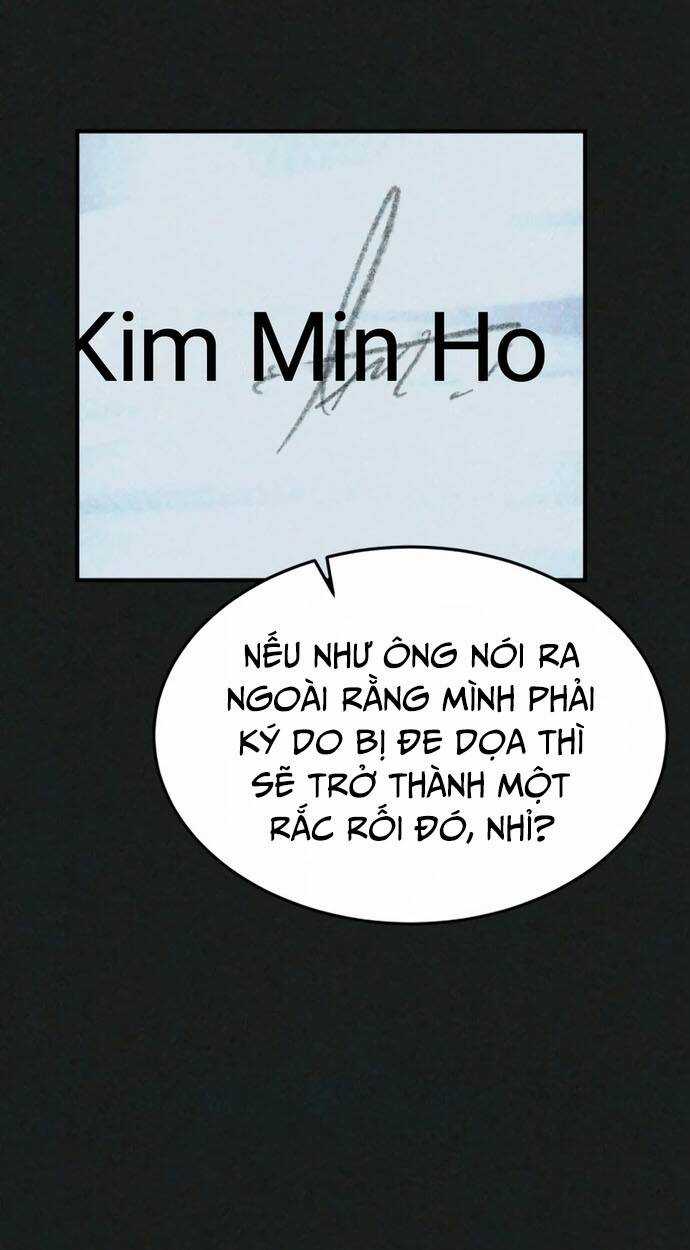 Công Ty Luật Boksu - Chapter 4 - Trang 35