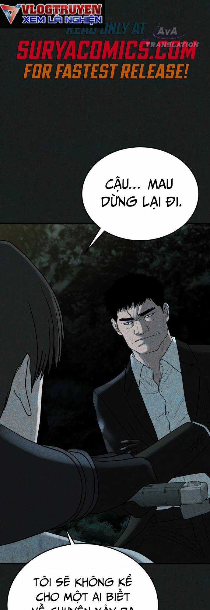 Công Ty Luật Boksu - Chapter 4 - Trang 37