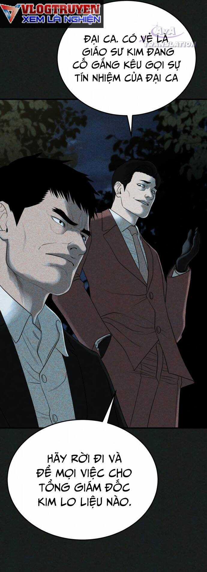 Công Ty Luật Boksu - Chapter 4 - Trang 40