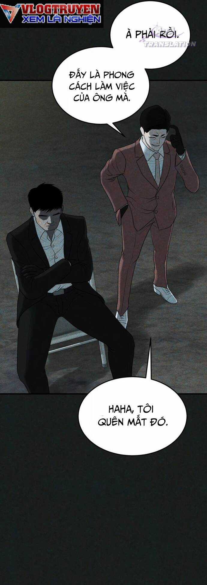 Công Ty Luật Boksu - Chapter 4 - Trang 42