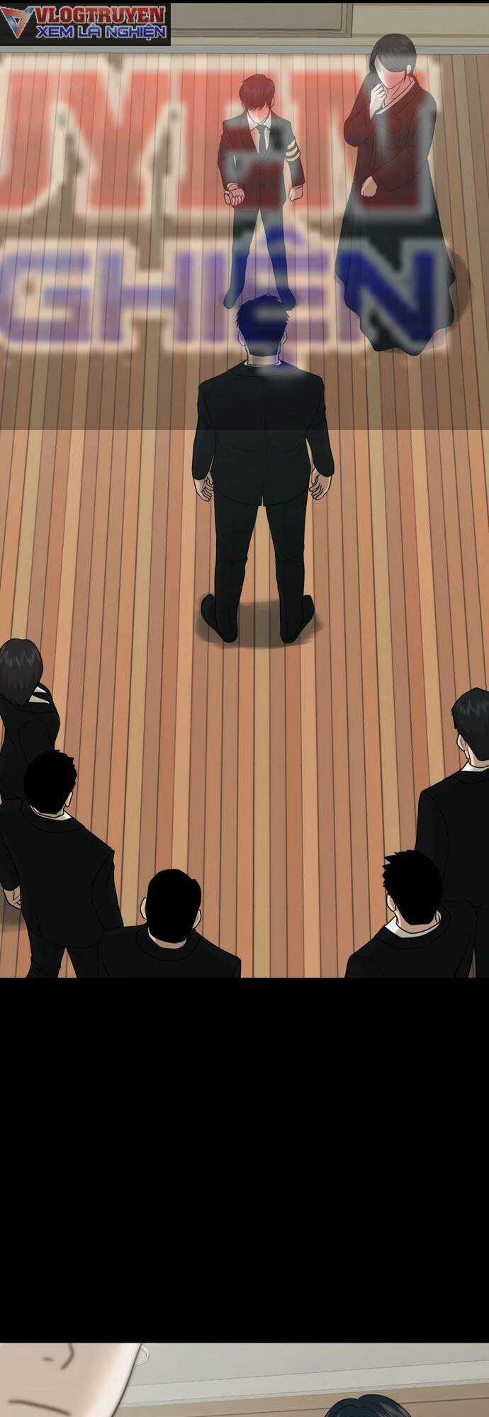 Công Ty Luật Boksu - Chapter 4 - Trang 6