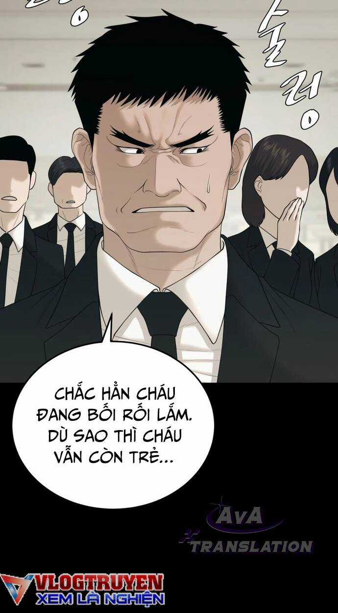 Công Ty Luật Boksu - Chapter 4 - Trang 8