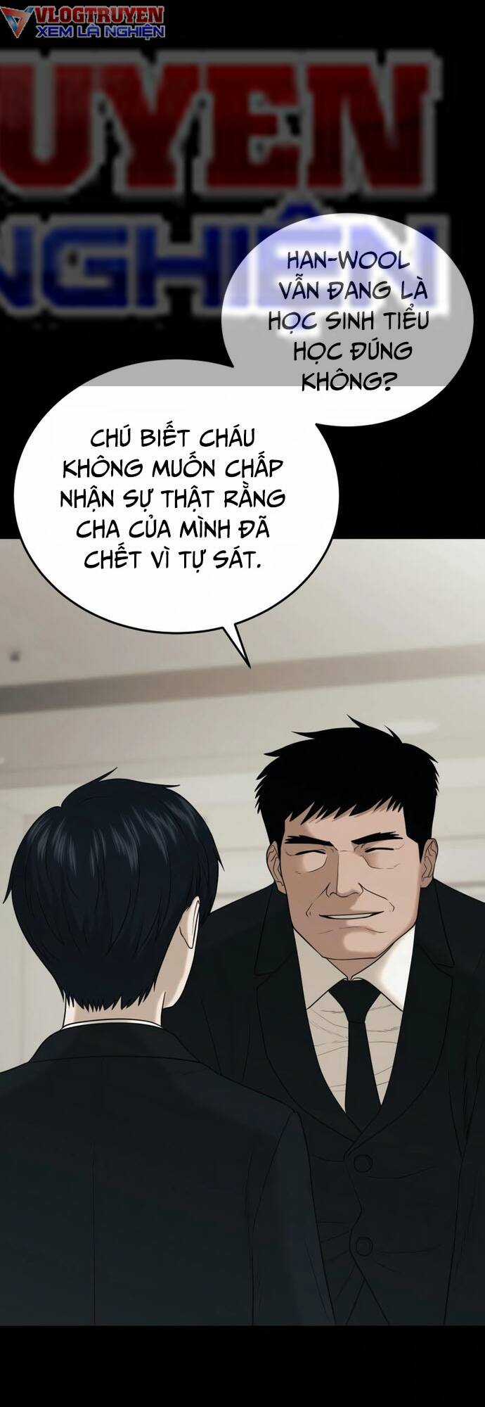 Công Ty Luật Boksu - Chapter 4 - Trang 9
