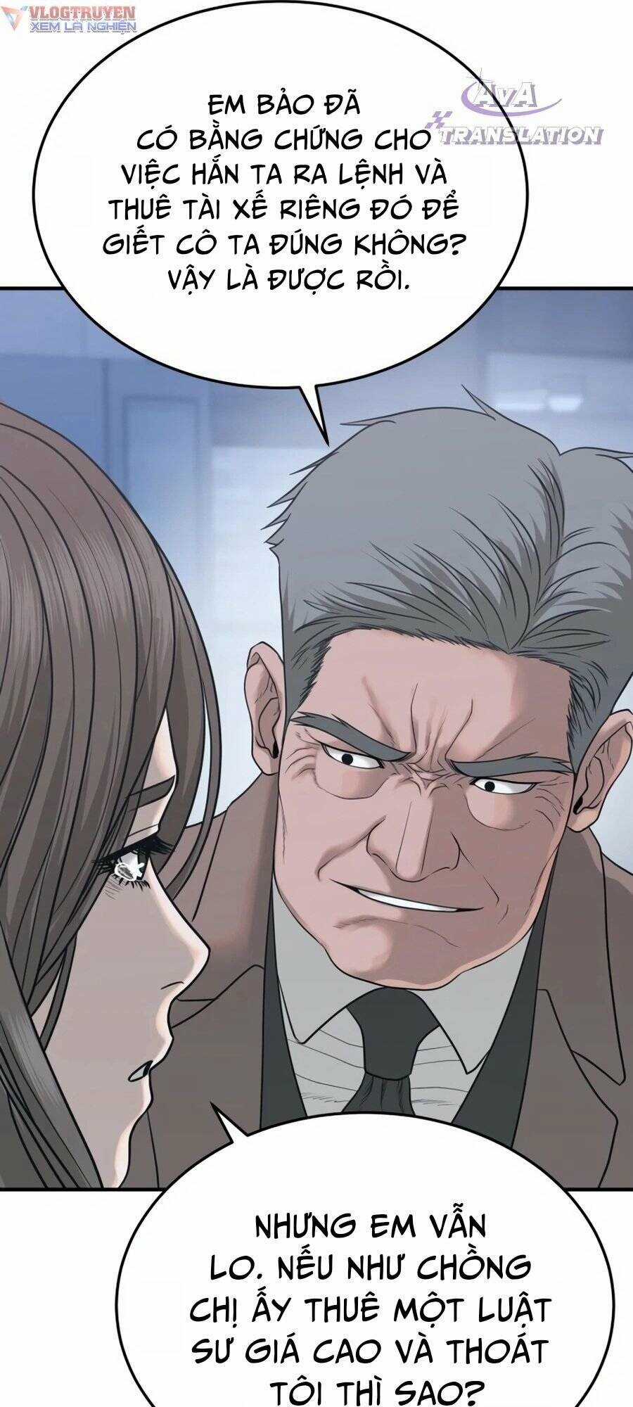 Công Ty Luật Boksu - Chapter 5 - Trang 110