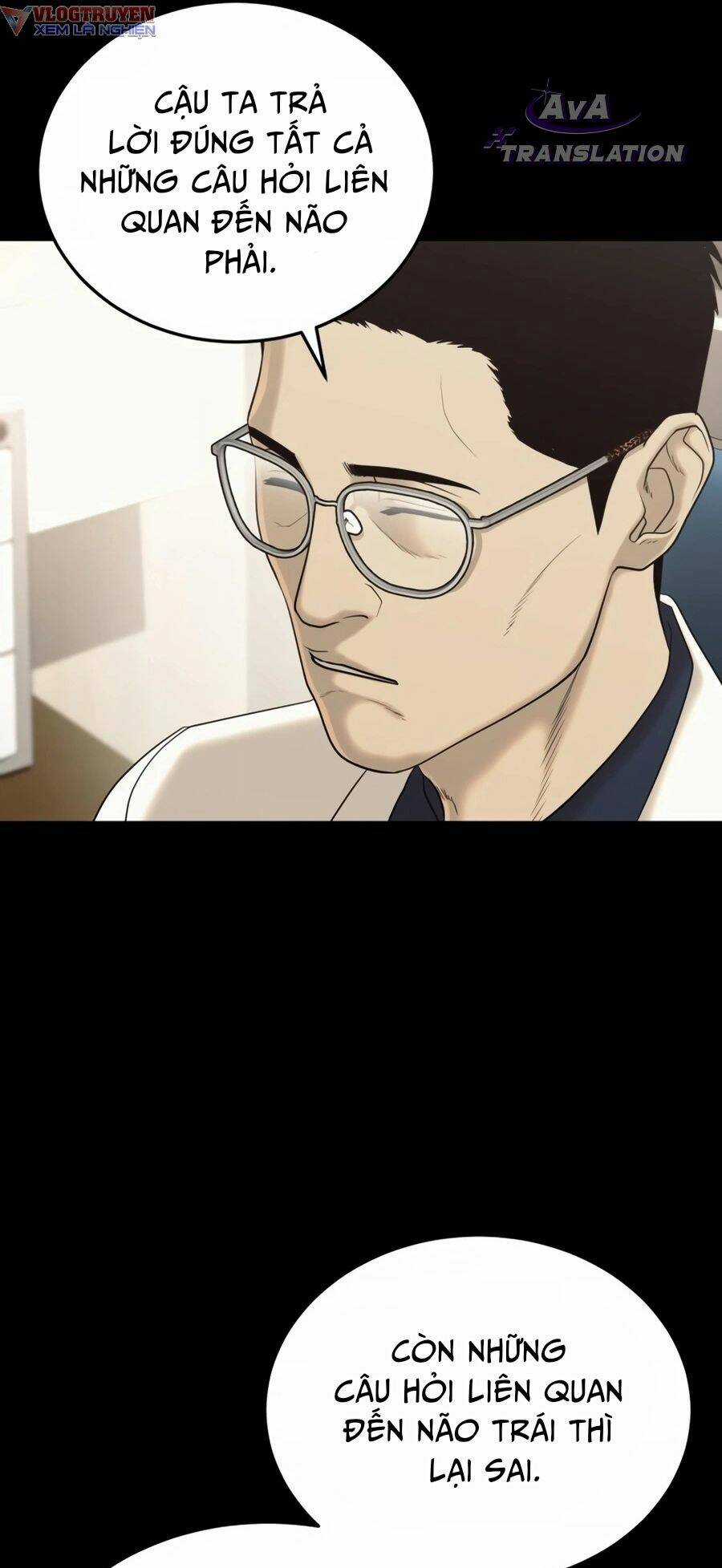 Công Ty Luật Boksu - Chapter 5 - Trang 12